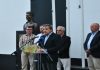 Descerrado busto em homenagem ao “Semilhas” TI