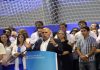 José Leonardo Silva acredita numa “expressiva vitória” DR
