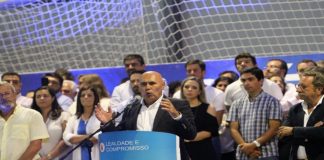 José Leonardo Silva acredita numa “expressiva vitória” DR