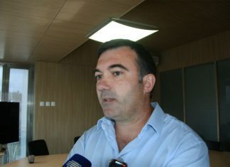 Reciclagem de resíduos urbanos cresce 7,2% nos Açores DR/GACs