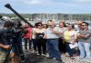BE apresenta propostas para melhorar operacionalidade e segurança do Porto da Horta