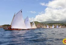 CNH marca presença na IX Regata Internacional de Botes Baleeiros em New Bedford DR/CNH José Macedo