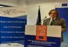 Serrão Santos quer mais apoios da UE à promoção dos produtos dos Açores DR