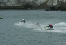 Associação de Jetski e Motonáutica dos Açores satisfeita com demonstração na Horta DR/ICA