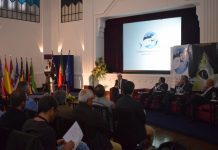 1.ª Conferência Internacional de Pesca de Salto e vara juntou representantes de 15 países na Horta TI