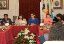 Cidade da Horta acolhe mesa redonda sobre a igualdade DR