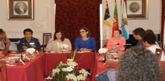 Cidade da Horta acolhe mesa redonda sobre a igualdade DR