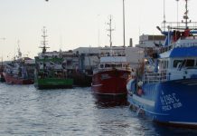Sistema de Abastecimento de Gasóleo às Pescas estende-se às viaturas de apoio DR