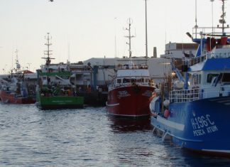 Sistema de Abastecimento de Gasóleo às Pescas estende-se às viaturas de apoio DR