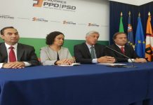 Duarte Freitas defende reforço dos apoios para as Regiões Ultraperiféricas DR / PSD