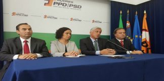 Duarte Freitas defende reforço dos apoios para as Regiões Ultraperiféricas DR / PSD