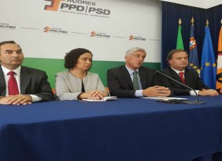 Duarte Freitas defende reforço dos apoios para as Regiões Ultraperiféricas DR / PSD