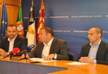 PS/Açores satisfeito com a proposta de Orçamento de Estado para 2018 TI