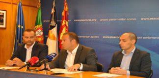 PS/Açores satisfeito com a proposta de Orçamento de Estado para 2018 TI