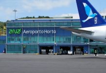 Detido indivíduo por tráfico de estupefacientes no aeroporto da Horta DR