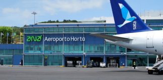 Detido indivíduo por tráfico de estupefacientes no aeroporto da Horta DR