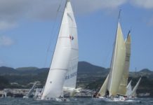 A 30.ª edição da Atlantis Cup – Regata da Autonomia em julho no Grupo Central DR