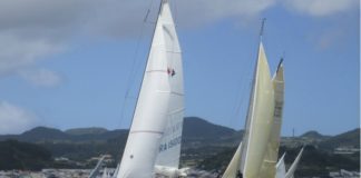A 30.ª edição da Atlantis Cup – Regata da Autonomia em julho no Grupo Central DR