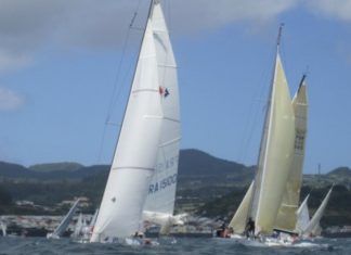 A 30.ª edição da Atlantis Cup – Regata da Autonomia em julho no Grupo Central DR