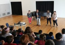 Câmara Municipal da Horta promove igualdade, cidadania e não discriminação DR