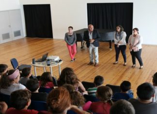 Câmara Municipal da Horta promove igualdade, cidadania e não discriminação DR