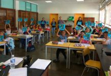 AJIFA assinala o Dia da Biblioteca Escolar DR