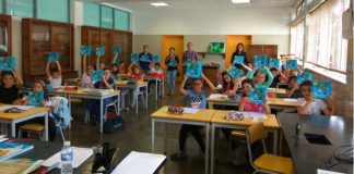 AJIFA assinala o Dia da Biblioteca Escolar DR