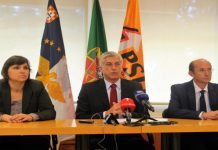 PSD/Açores promove ciclo de conferências sobre Autonomia e Democracia DR