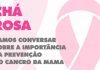 Liga Portuguesa Contra o Cancro promove “Chá Rosa” DR