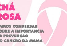Liga Portuguesa Contra o Cancro promove “Chá Rosa” DR