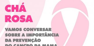 Liga Portuguesa Contra o Cancro promove “Chá Rosa” DR