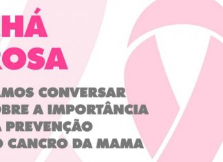 Liga Portuguesa Contra o Cancro promove “Chá Rosa” DR