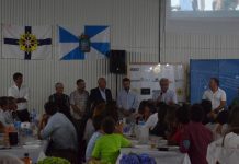Clube Naval da Horta comemora o seu 70.º Aniversário TI