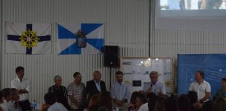 Clube Naval da Horta comemora o seu 70.º Aniversário TI