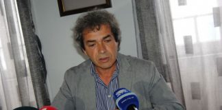 Continua impasse na direção da Câmara do Comércio e Indústria da Horta DR