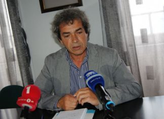 Continua impasse na direção da Câmara do Comércio e Indústria da Horta DR