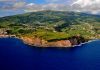 Açores nomeados como um dos 100 Destinos mais Sustentáveis do Mundo DR
