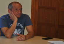 “Os Açores o melhor local para caminhantes que apreciam destinos verdes” afirma o presidente da Eden Network AISBL TI