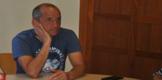 “Os Açores o melhor local para caminhantes que apreciam destinos verdes” afirma o presidente da Eden Network AISBL TI