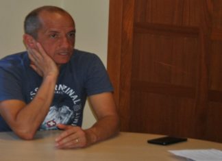 “Os Açores o melhor local para caminhantes que apreciam destinos verdes” afirma o presidente da Eden Network AISBL TI