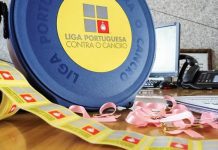 Liga Portuguesa Contra o Cancro realiza peditório nacional