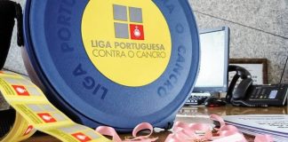 Liga Portuguesa Contra o Cancro realiza peditório nacional