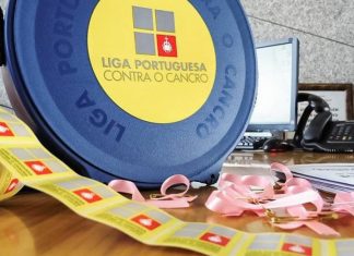 Liga Portuguesa Contra o Cancro realiza peditório nacional