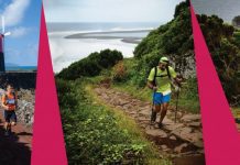 Atletas do CIAIA com forte presença na 3.ª edição do Azores Triangle DR/ATR