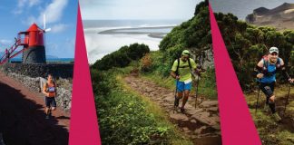 Atletas do CIAIA com forte presença na 3.ª edição do Azores Triangle DR/ATR