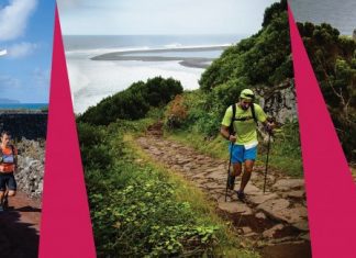 Atletas do CIAIA com forte presença na 3.ª edição do Azores Triangle DR/ATR