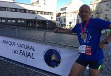 “Azores are the best place for walkers who love green destinations”, says the President of Eden Network DR