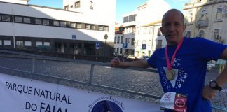 “Azores are the best place for walkers who love green destinations”, says the President of Eden Network DR