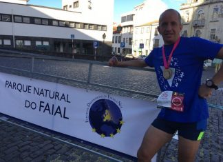 “Azores are the best place for walkers who love green destinations”, says the President of Eden Network DR