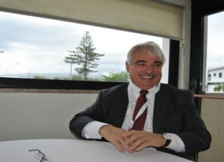 IPNLF wants to protect the future of fishermen and their communities TI